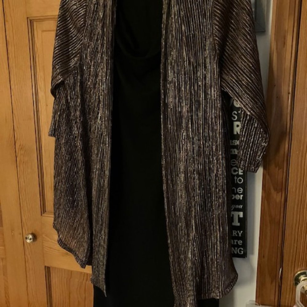 Nice Evening Dress  16 W